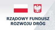 Rządowy Fundusz Rozwoju Dróg 