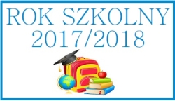 Rekrutacja na rok szkolny 2017/2018.