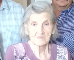 Jubileusz 90 urodzin Pani Czesławy.