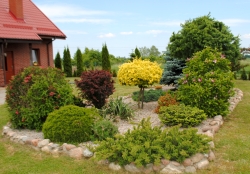 Konkurs "Piękna Wieś Pomorska 2017" w Gminie Cedry Wielkie rozstrzygnięty.