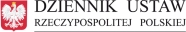Dziennik Ustaw