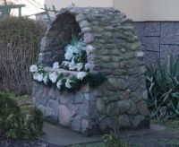 Interaktywna mapa gminnych kapliczek.