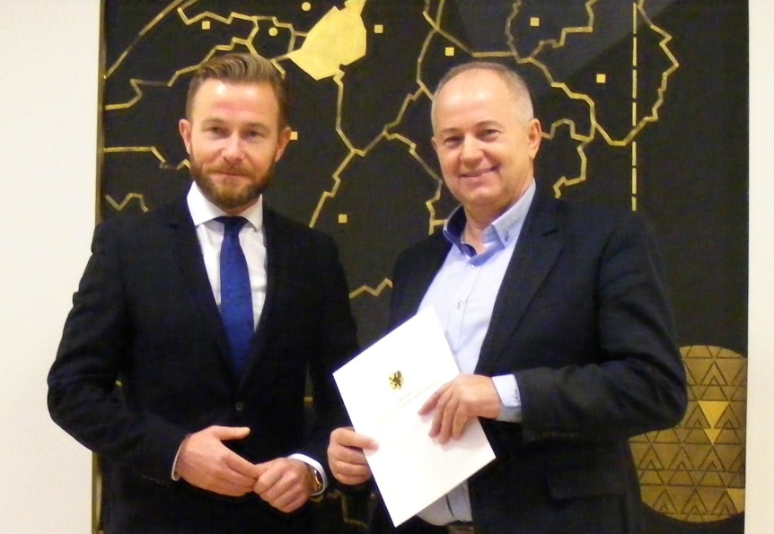 Zrealizujemy kolejny projekt