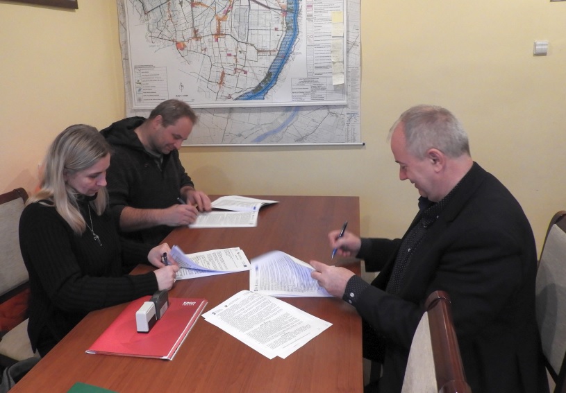 Termomodernizacja budynków