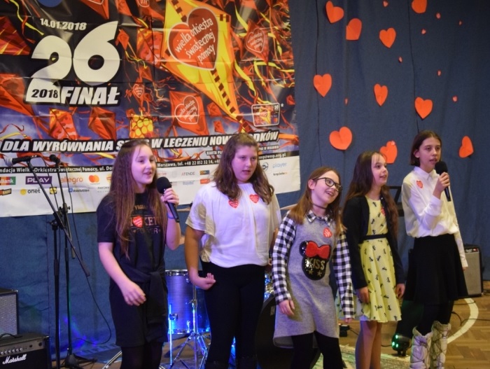 26 finał WOŚP