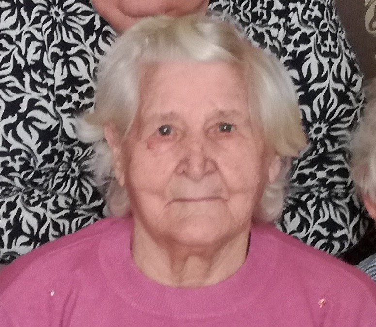 93 rocznica urodzin Pani Emilii