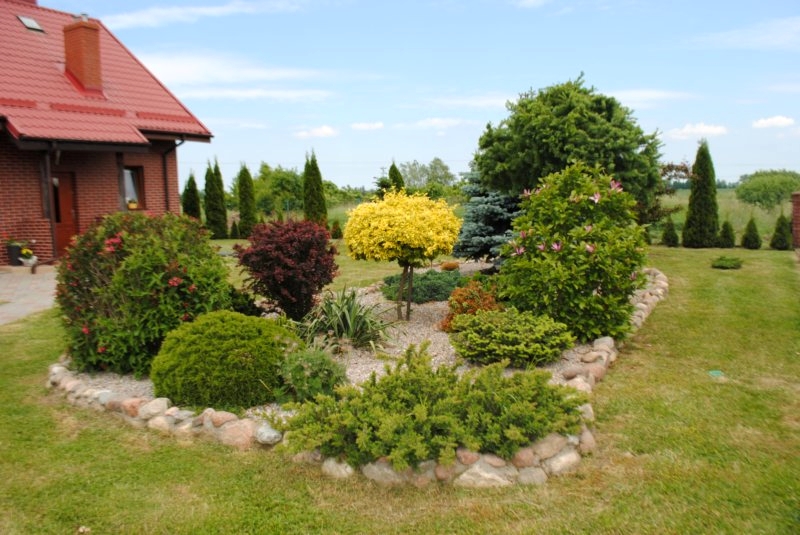 Piękna Wieś Pomorska 2018