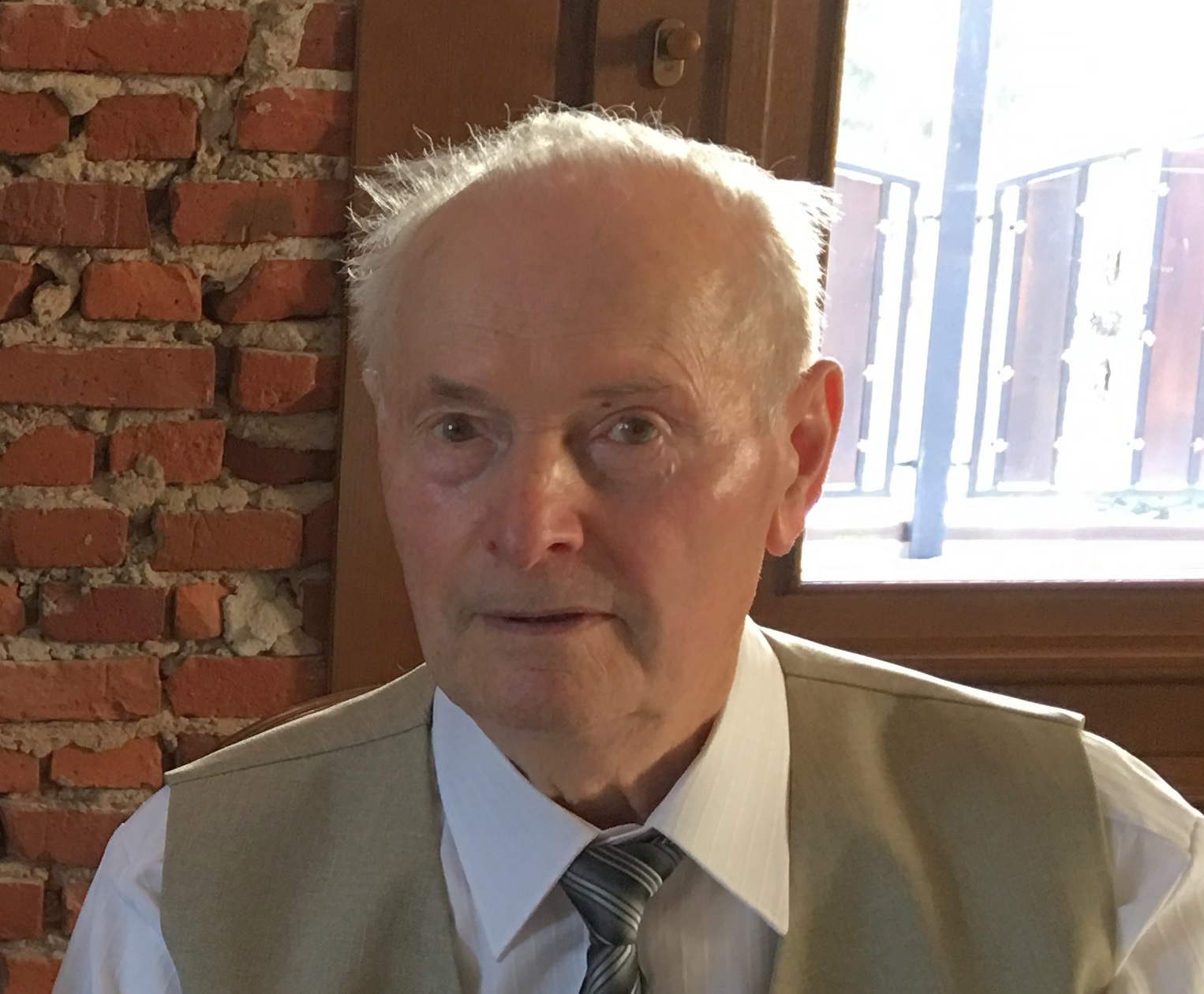 90 rocznica urodzin Pana Czesława