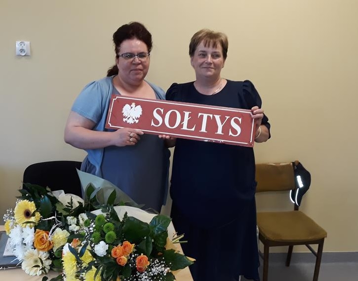 Mieszkańcy sołectwa Trutnowy wybrali nowego Sołtysa.