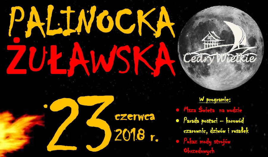 PALINOCKA ŻUŁAWSKA