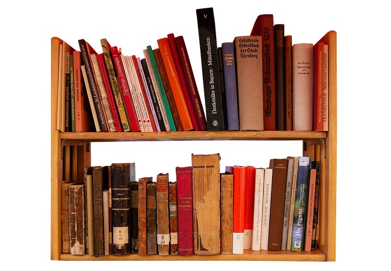 „Mobilna Biblioteka”