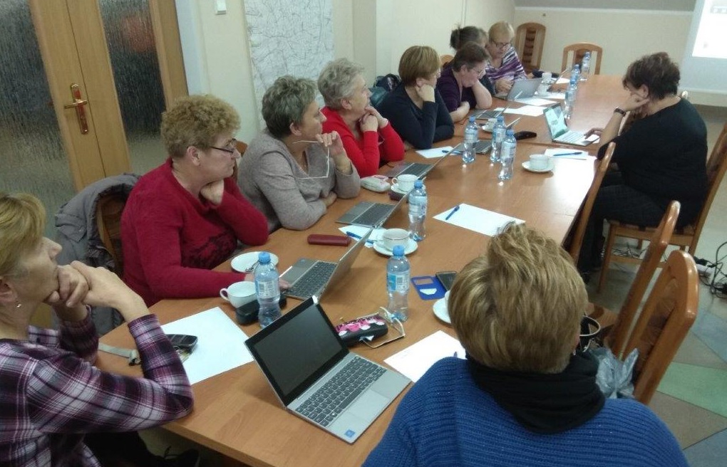 ”Ja w Internecie”