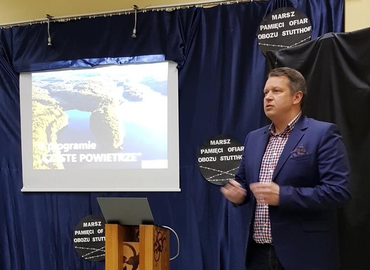 Spotkanie informacyjne