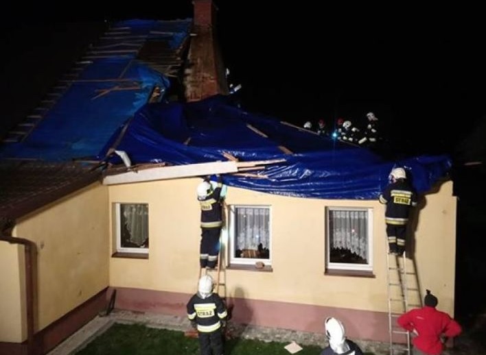 Pomoc dla poszkodowanych