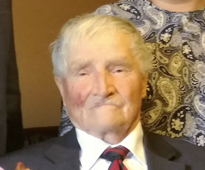 Jubileusz 90 urodzin Pana Romana