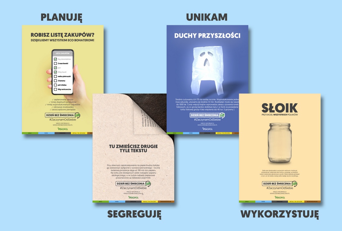 #Zaczynamy od siebie