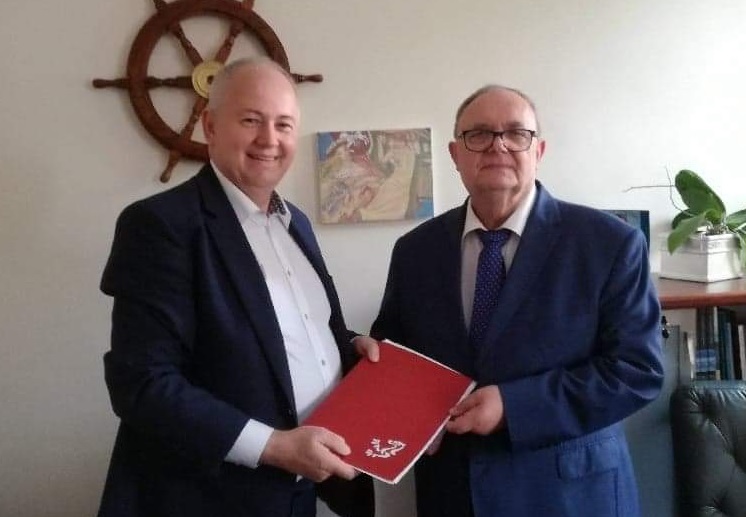 Budowa altany rekreacyjnej