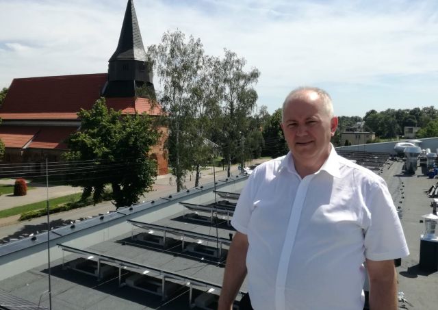 Pozyskany kolejny milion