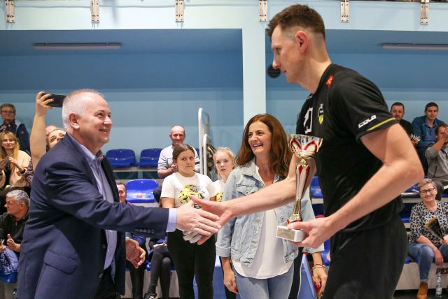 Udany koniec przygotowań