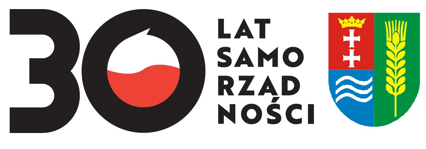 30 lat samorządu