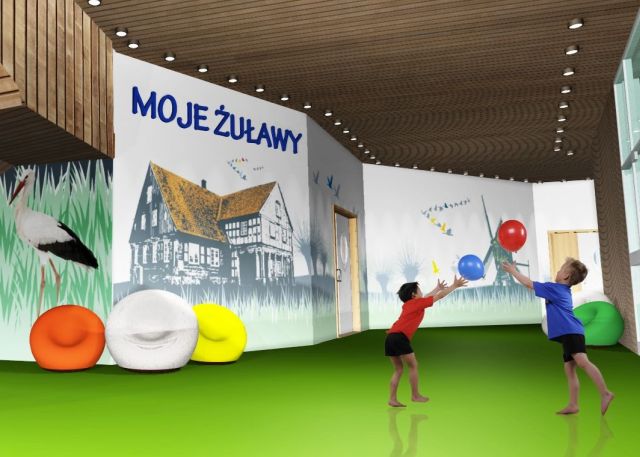 przedszkole i żłobek