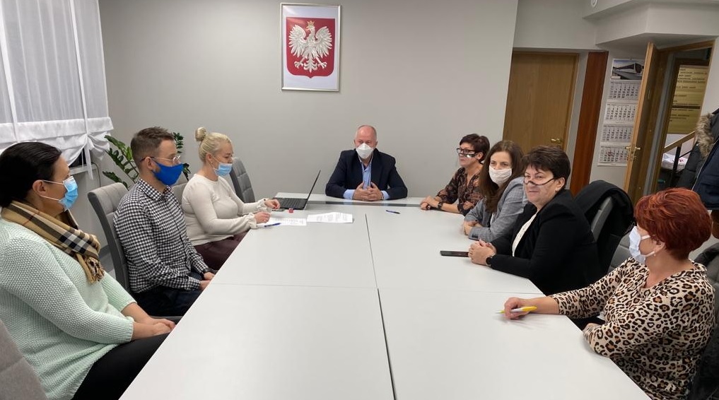 Nowa rada z ciekawymi pomysłami