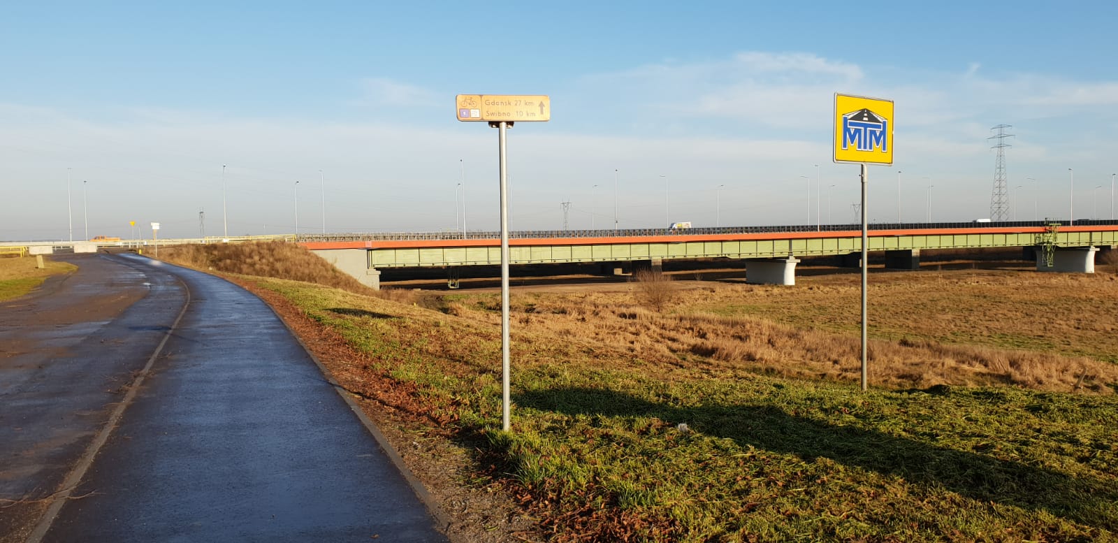 Nasze trasy na Traseo