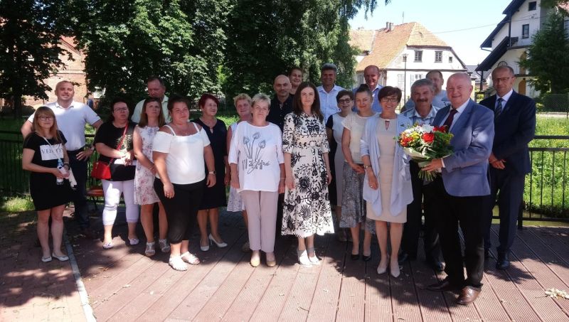 Absolutorium i wotum zaufania