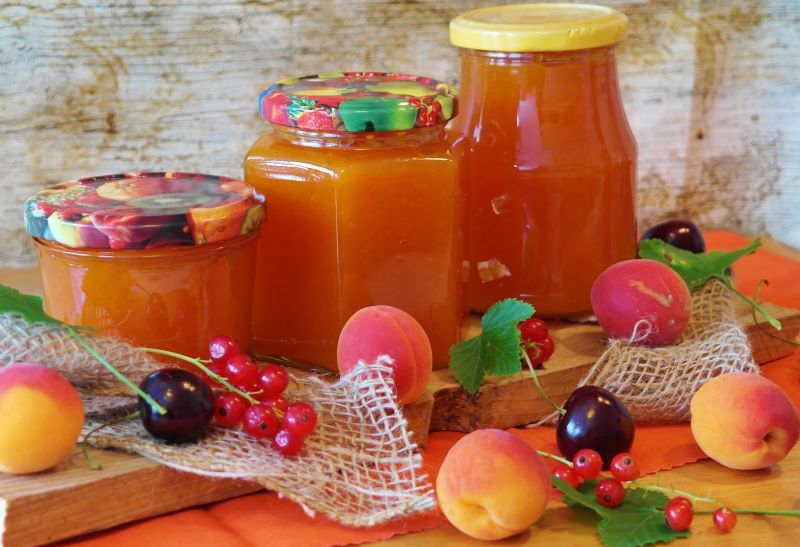 Weki z pomorskiej spiżarni