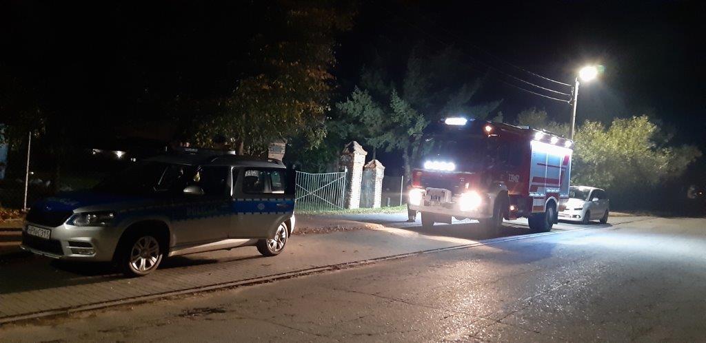 Ruszyły kontrole pieców