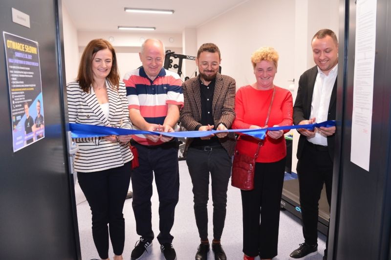 Bogata oferta dla każdego sportowca 