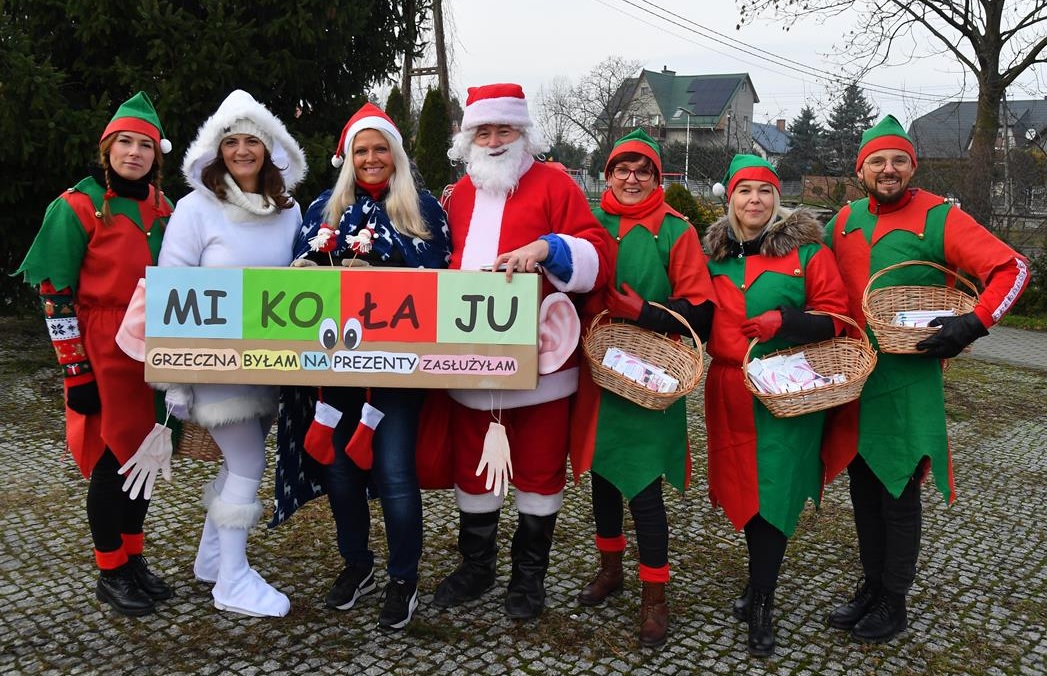 Zadziała się magia!!!