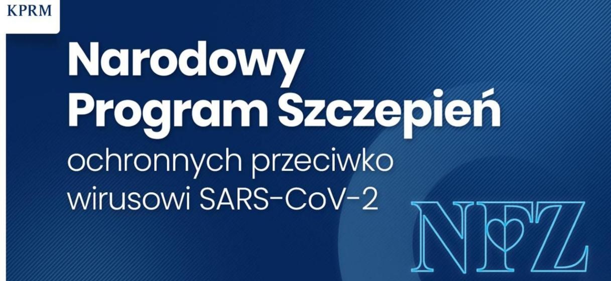 Nagrodzeni za szczepienia