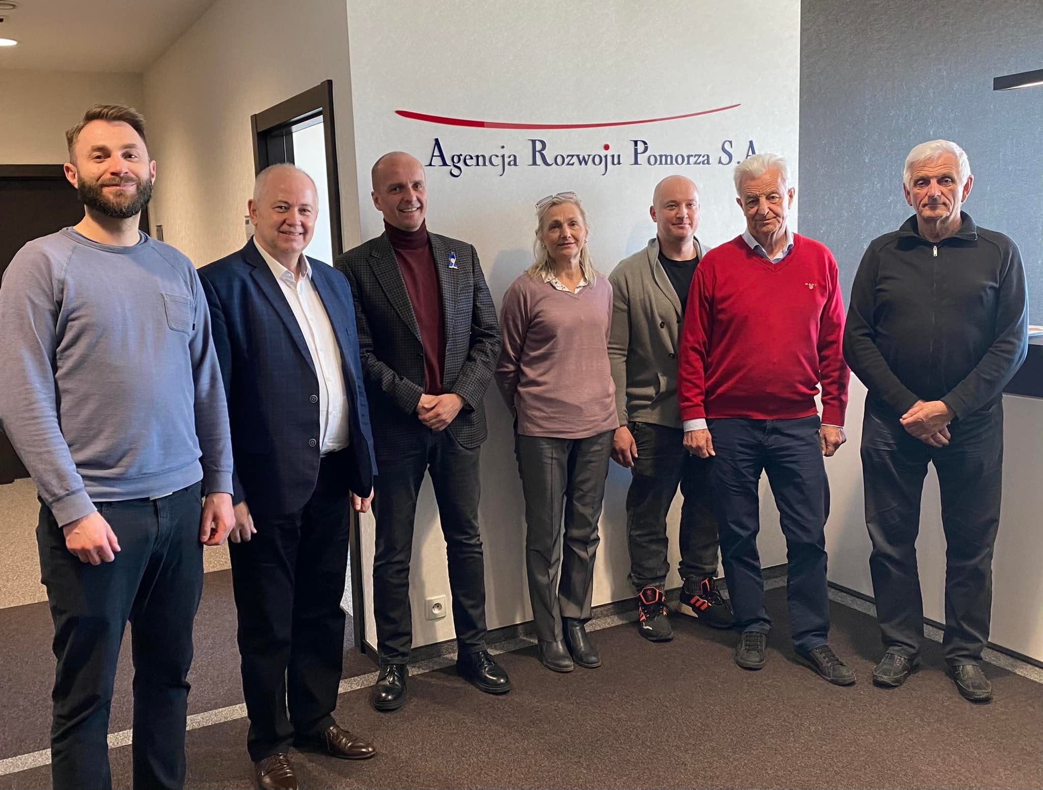 Błotnik przynosi korzyści całej gminie