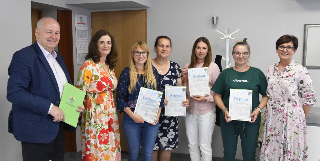 Poznaliśmy najpiękniejsze