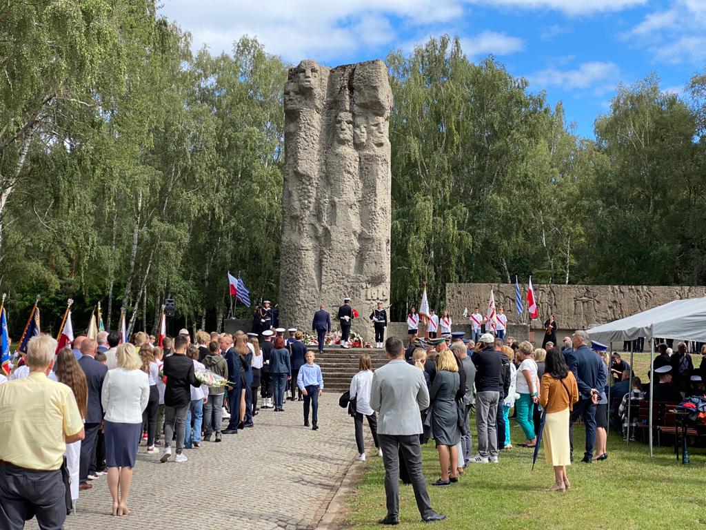 Doceniajmy naszą wolność