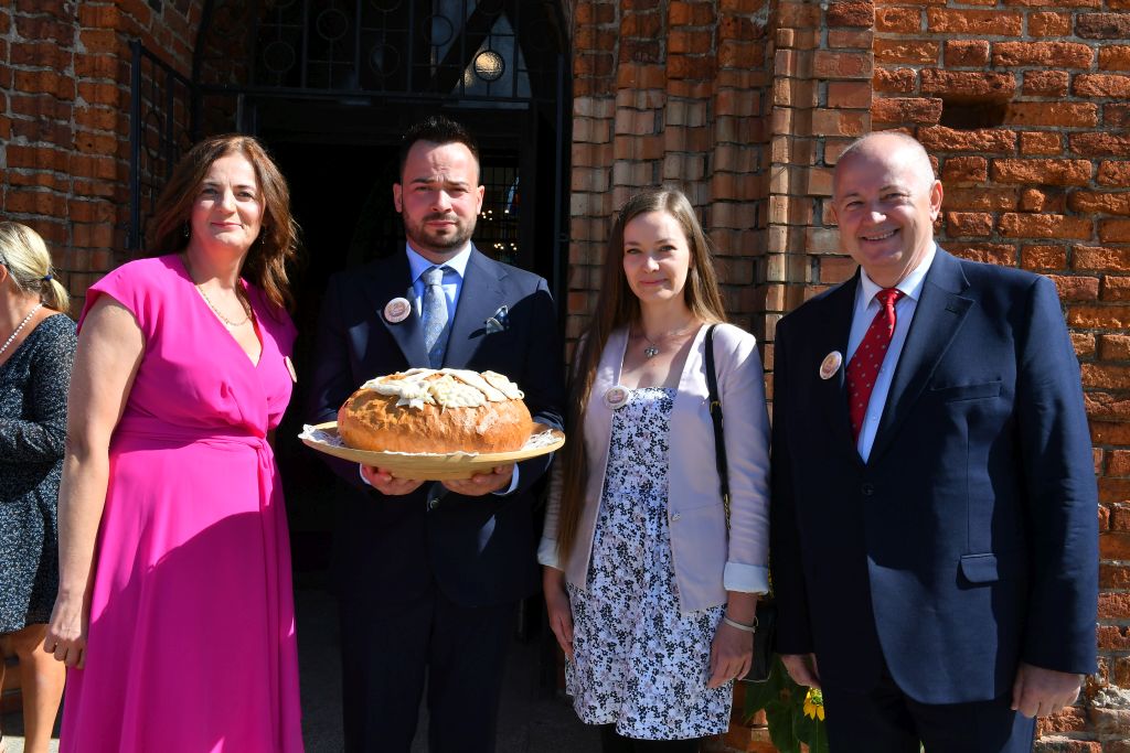 Czas świętować wyjątkowe zbiory