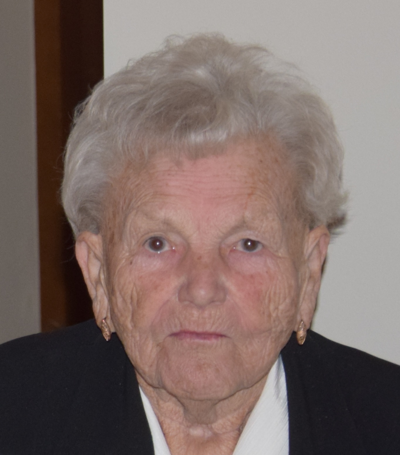 Pani Elżbieta Chechła