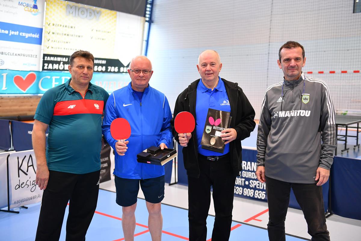 Żeglarze rozbudzili apetyty na przyszłość