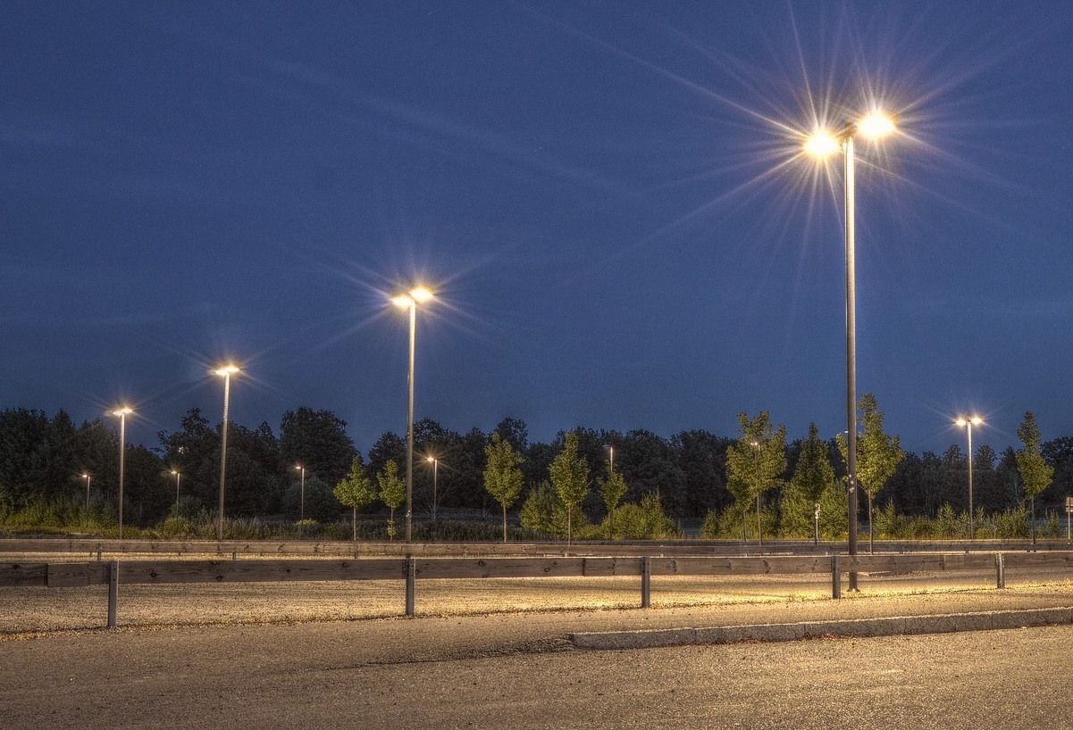 Oszczędzamy na energii elektrycznej