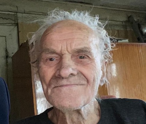 Pan Henryk Marciniak