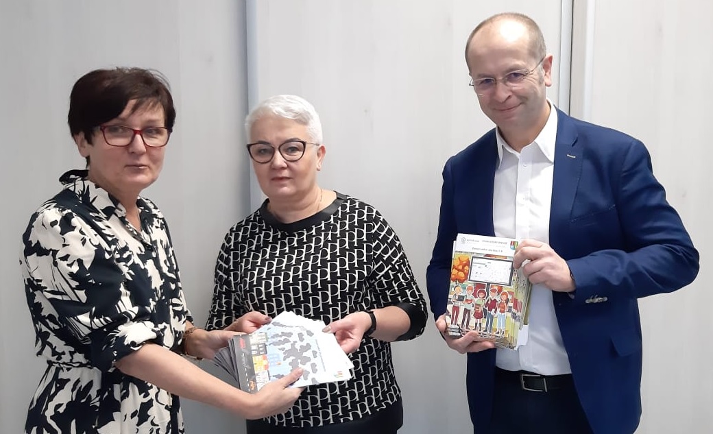 Dbajmy o nasze zdrowie i środowisko