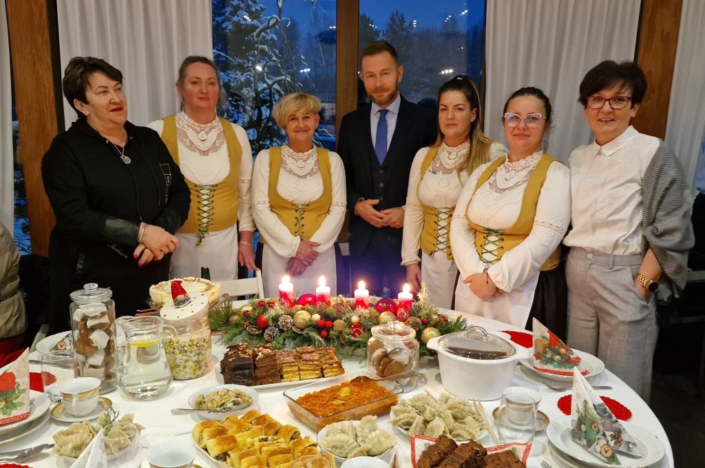 Żuławskie słodkości na medal