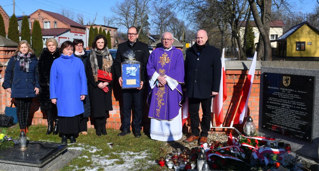 Dzień Pamięci „Żołnierzy wyklętych”