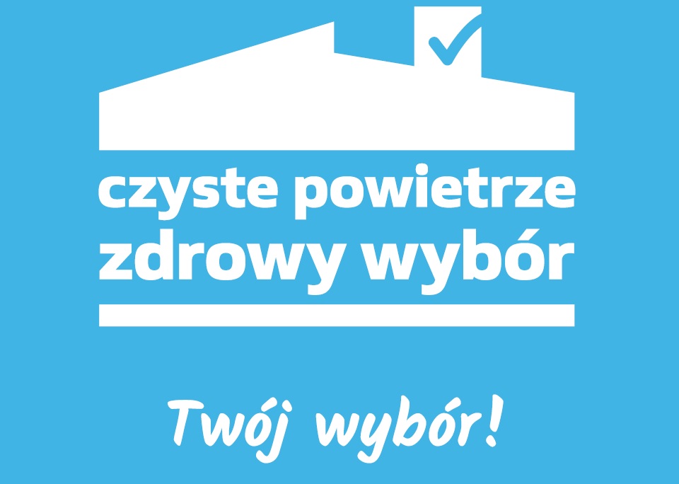 Czyste powietrze
