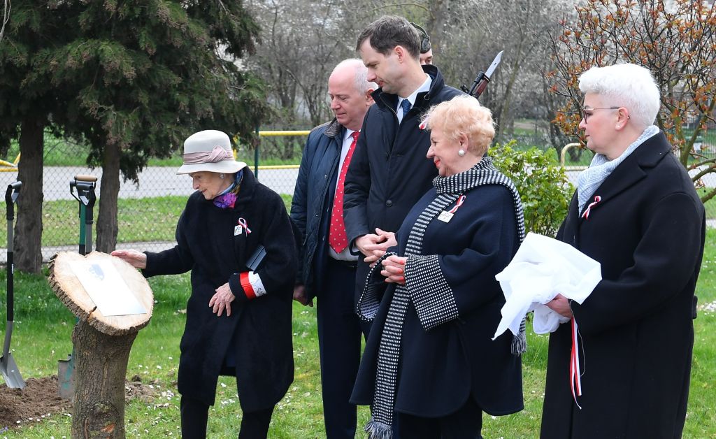 O tych wydarzeniach nie można zapomnieć
