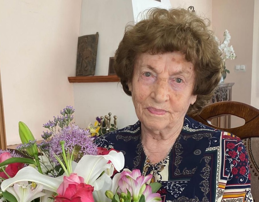 Pani Eleonora Liedtke