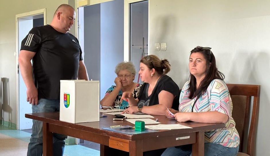 Do dwóch razy sztuka