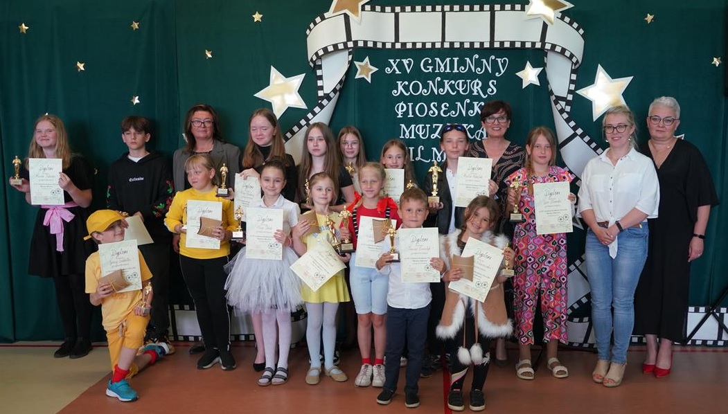 W Wocławach powiało Hollywoodem