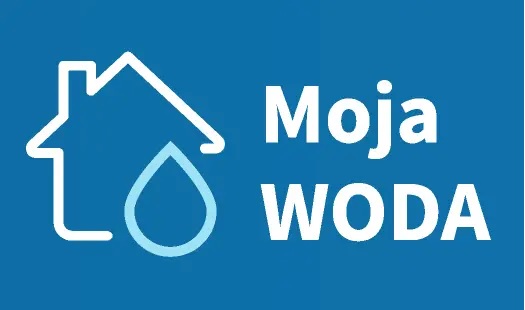 MOJA WODA